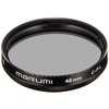 MARUMI (マルミ) PLフィルター 48mm C-PL 48mm コントラスト上昇 反射除去