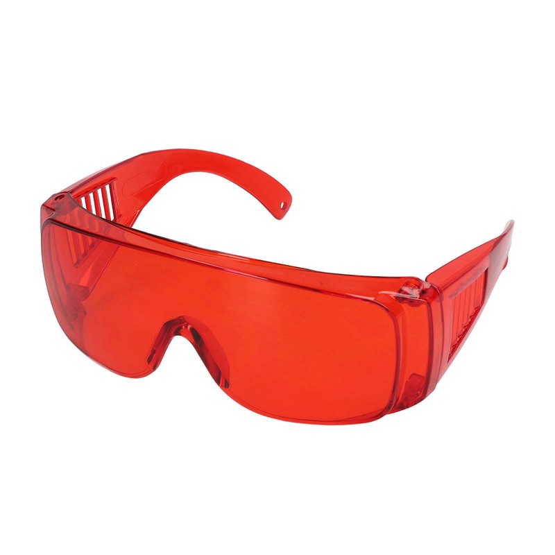Laser Safety Glasses 180‑532nm Laser Strong Light Protection Red Eye