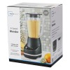 Mainstays 500 W 48 oz Jar 6-Speed Blender, Black