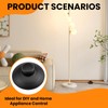 Aifeier ET 6-Pack Floor Lamp Pedal Switch, Lamp Push Button