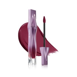 TIMEPHORIA Crema Labial Nebula Velvet, Acabado Mate Aterciopelado que No Reseca, Textura Cremosa Ligera y de Larga Duración, Alta Pigmentación, 06 Urs