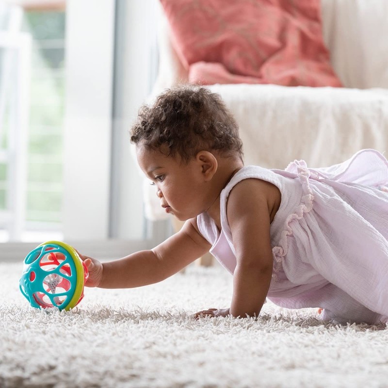 Sophie la Girafe - Fresh Touch - Soft Ball