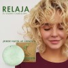 Shampoo Sólido Refrescante Orgánico De Eucalipto Y Menta