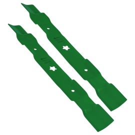 Caltric 42" Deck Blade For Husqvarna CZ4217 42175 EZ17 EZ21 Z4217 Z4218 Z4219 Z4220 Z16