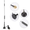 Socobeta 433MHz Antenna 10dBi High Gain Antenna Wireless Module SMA