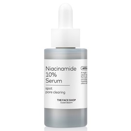 Partner_Reference 더페이스샵 올티밋 나이아신아마이드 10% 스팟 포어 클리어링 세럼 30ml / 더페이스샵 올티밋 나이아신아마이드 10% 스팟 포어 클리어링 세럼 30ml