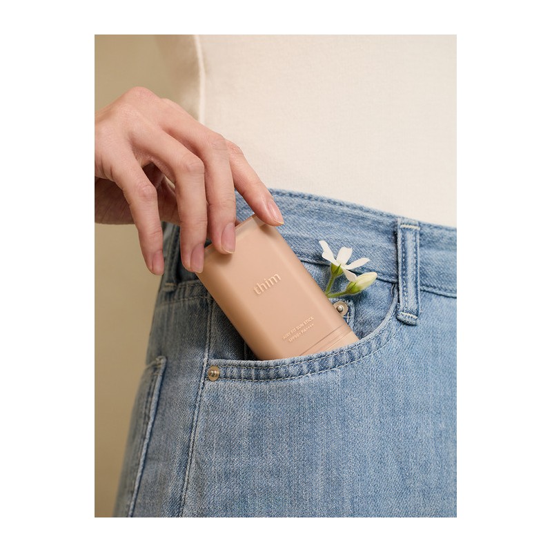 THEM Airy Fit Sun Stick 20g (SPF50+ PA++++) / 띰