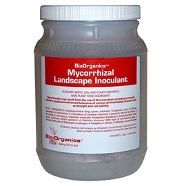 Mycorrhizal Landscape Inoculant (3 lb.)