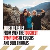 Fisherman's Friend Cough Drops, Cough Suppressant and Sore Throat Lozenges,
