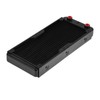 240MM Aluminum Computer Ra/diator Water Cooling Cooler 18 Tubes Heat
