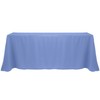 Ultimate Textile -2 Pack- 90 x 156-Inch Rectangular Polyester Linen