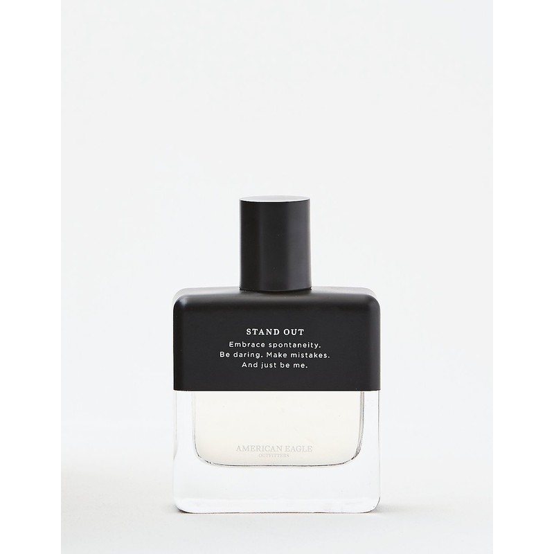 American Eagle Stand Out 1.7 Ounce Eau De Toilette Fragrance