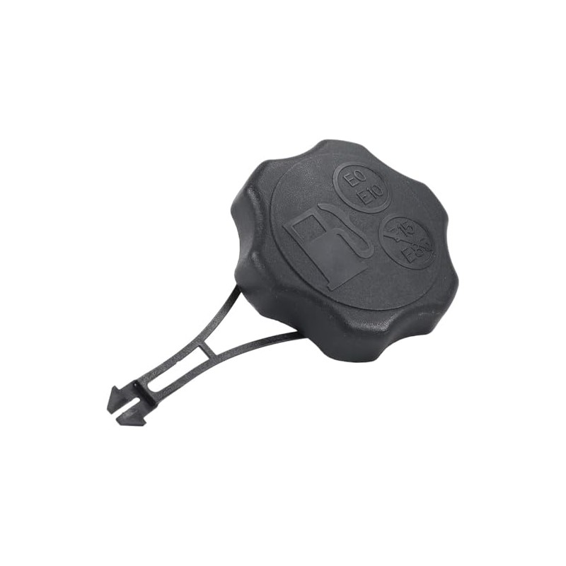 1 Pack Lawn Mower Gas Cap Compatible with B&S 675EXi