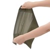 LOGOS 71999604 Transparent Magic Seal for Tent & Tarp Repair,