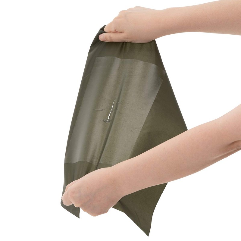 LOGOS 71999604 Transparent Magic Seal for Tent & Tarp Repair,