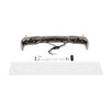 TCMT LED Tail Light Trunk Wrap Around Fits For Harley