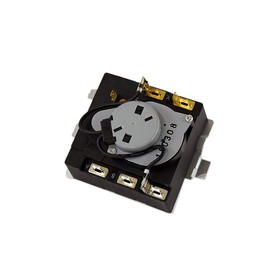GE Appliances WE04X25280 Dryer Timer