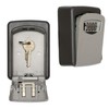 KCT Wall Mounted Combination Key Safe - 4 Digit Secure