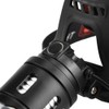 P50 LED Headlight Headlamp Waterproof Fashlight 3500LM 3 Lighting Modes
