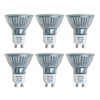GU10 Halogen Bulb for Candle Warmer Lamp Replacement 50W 120V