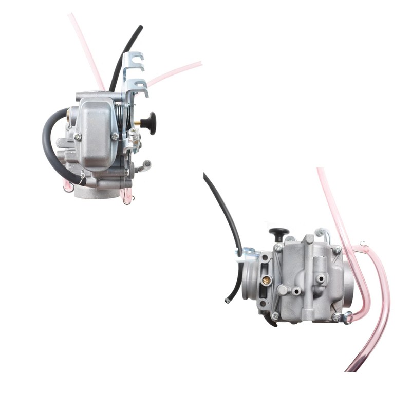 waltyotur Carburetors Assy Replacement For Yamaha TTR-230 Pit Dirt Bike