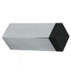 49.990.03 Aperit Stainless Steel Wall Door Stopper | Door Buffer