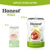 Honest Kids Appley Ever After, Apple Organic Fruit Juice Drink,