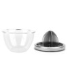 Stainless Steel Manual Orange Lemon Squeezer Juicer Pressing Squeezing Tool