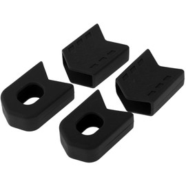 Funda Protectora para bielas de Bicicleta. Baja Huella de Carbono. Ecológica. Protectores de bielas para entusiastas del Ciclismo. Resistentes y