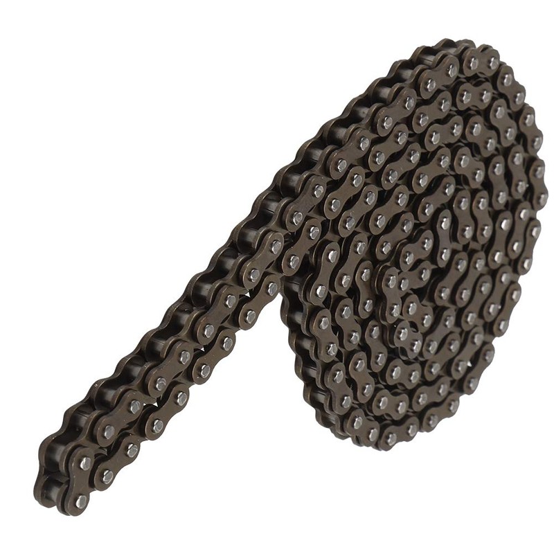 Electric Bike Chain,High Speed Motor Electric Bicycle Chain Electro‑Tricycle Accessory
