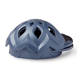 Kaloud Lotus III Hookah Heat Management Device - Perfect for Cleaner, Smoother, Tastiest Hookah Flavor and Longer Lasting Smoke Sessions (Aluminum, Azuris)