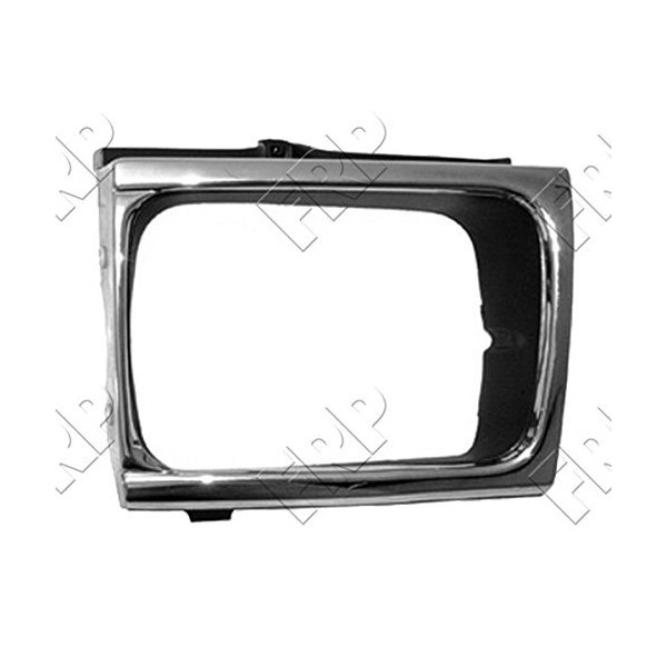 Keystone TO2512116 Headlamp Bezel