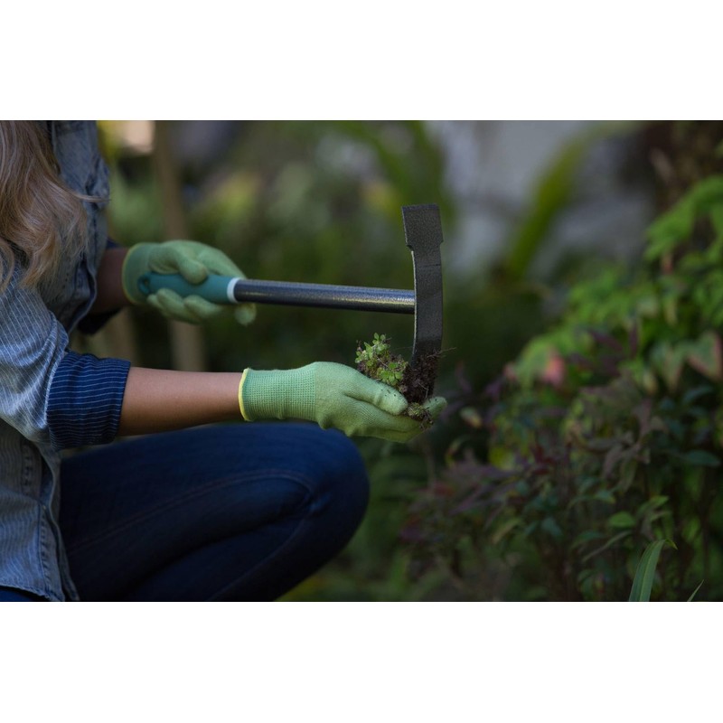 The Wright Stuff Garden Hand Weeder and Chopping Tool