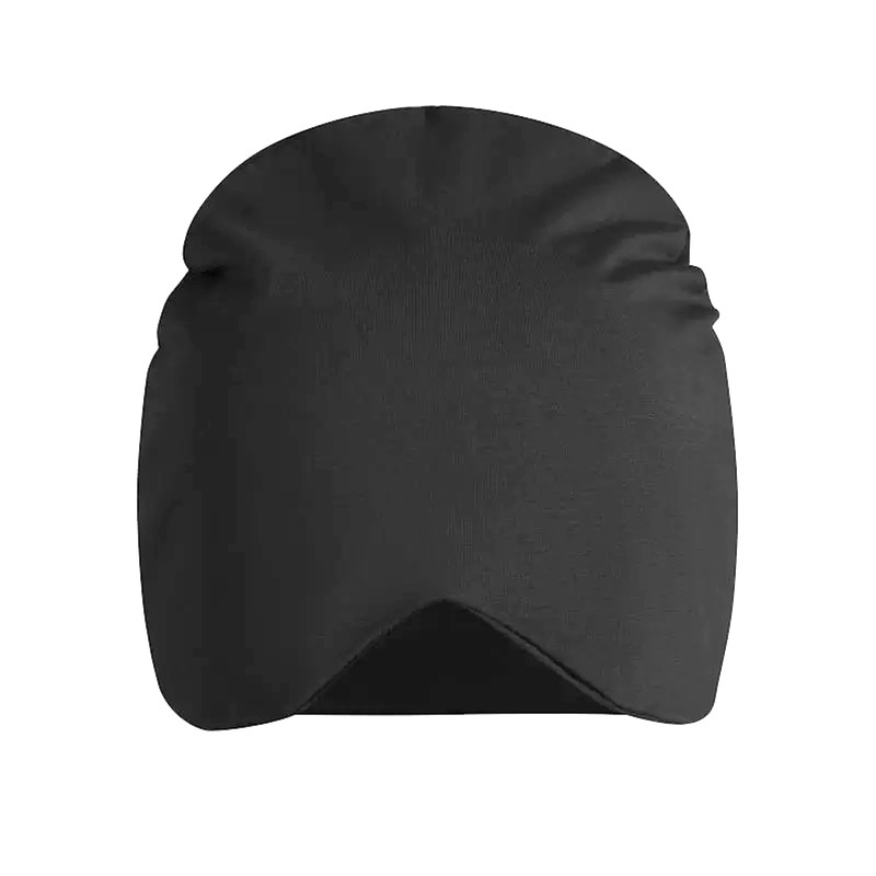 Haberry Night Cap, Eye Mask, Sleeping Hat, Sleep Hat, Sleep