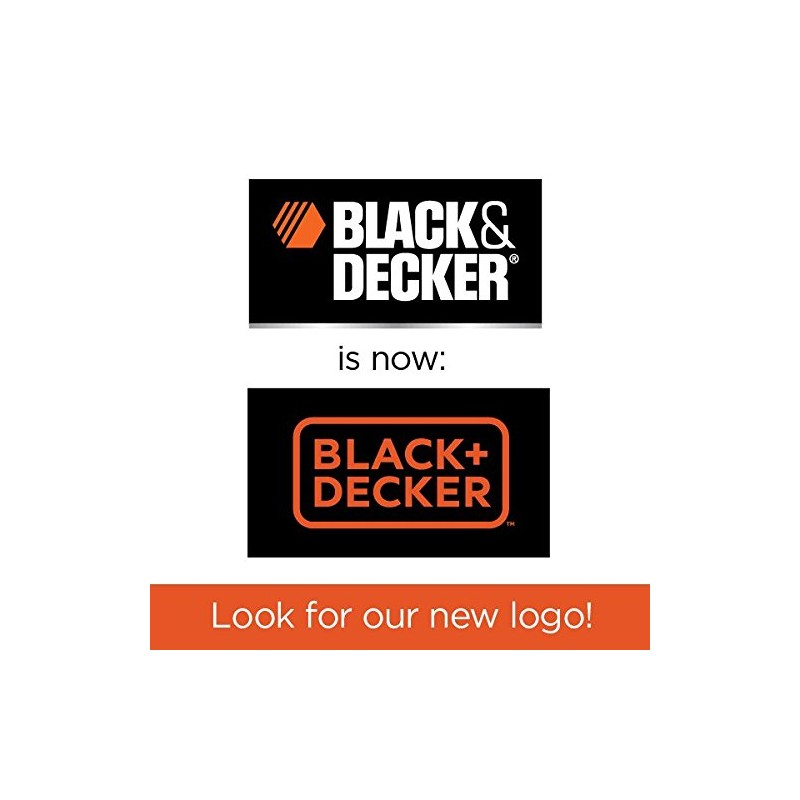 BLACK+DECKER Edger Replacement Blade for Edge Hog (EB-007)