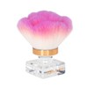 Depesche TOPModel Beauty and Me 13488 Powder Brush in White