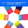 Eagle Japan SP551 Pencil Case, Slide Plastic Pen Case, Neon