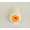 10 x Quercos Velour Paint Rollers, 10 cm, Velour Paint