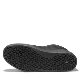 Timberland Men's Davis Square Chukka Shoes, Black, 9 Medium