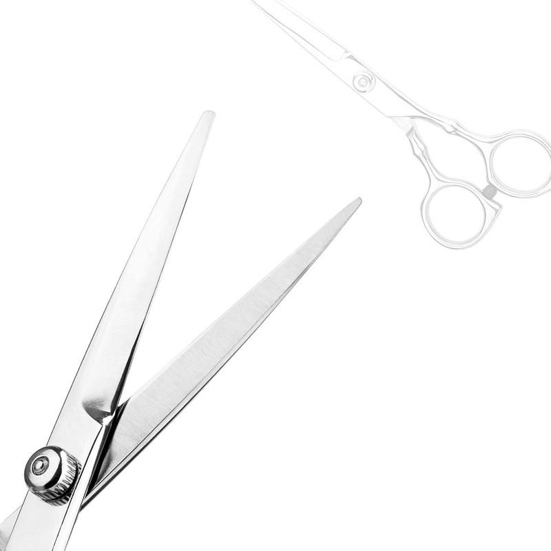 Hair Cutting Scissors Professional Home Haircutting Barber/Salon Thinning Shears Kit