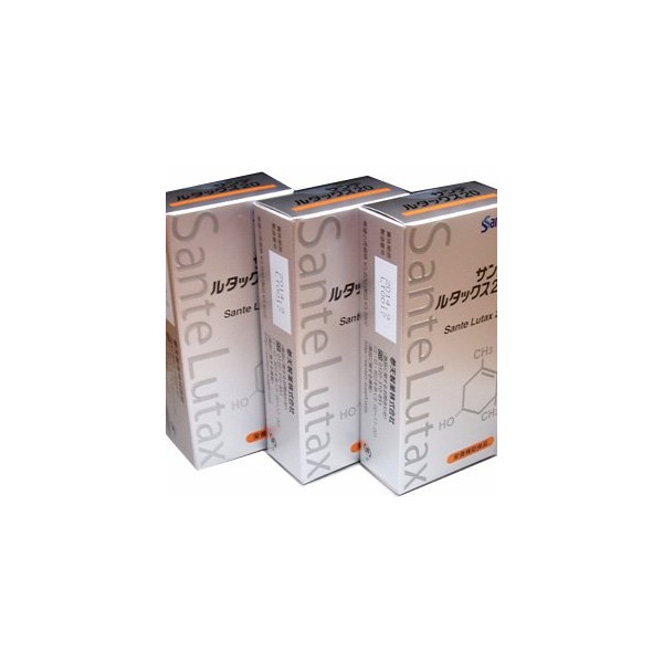 Way of the rutakkusu 20 30 Pastilles x 3 Pcs