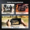 Nitze Camera Side Grip Kit with NATO Clamp - PA32C