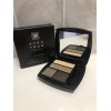 Eyeshadow Avon True Color Eyeshadow Quad In Gilded Metallics NIB