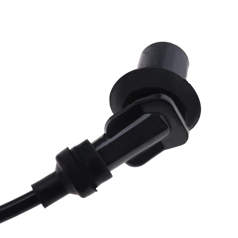 SING F LTD 2 Pin Ignition Coil Spark Plug Lead