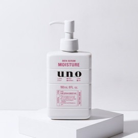 [Refreshing Lotion] Uno Skin Serum Moisture 180ml / [산뜻로션] 우노 스킨 세럼 모이스처 180ml