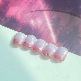 Starlight Grade ミ✩ - Stelletto / 별빛그라데ミ✩ - 스텔레토
