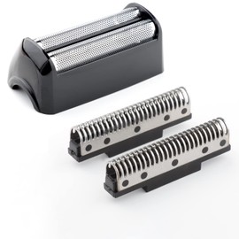 KEMEI Cuchilla cortadora de papel de aluminio profesional KEMEI #2024#