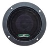 P Acoustik 4X Sealed Back 4" 1200W Mid Range Car