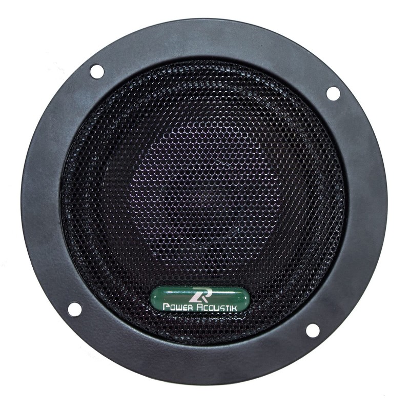 P Acoustik 4X Sealed Back 4" 1200W Mid Range Car