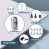 Water Oxygen Jet Beauty Machine Multifunctional Facial Suction Machine Face